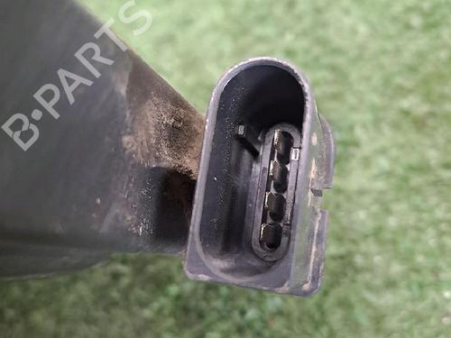 Used Left rear brake caliper PEUGEOT 308 II (LB_, LP_, LW_, LH_, L3_) 1.6 BlueHDi 120 (120 hp) 30066323