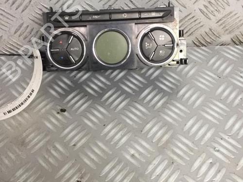 Used Climate control Climate control CITROËN DS3 (SA_) 1.6 HDi 90 (92 hp) 30069182 30069182