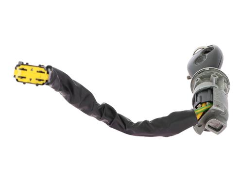 Ignition barrel DACIA SANDERO 1.4 (BS0C, BS0A, BS0G, BS1F, BS0E) | BP30099840M48 - Image 3