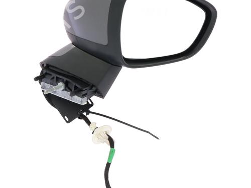 Used Right mirror CITROËN C4 II (NC_) 1.2 THP 130 (NCHNYM, NCHNYT) (130 hp) 31290555