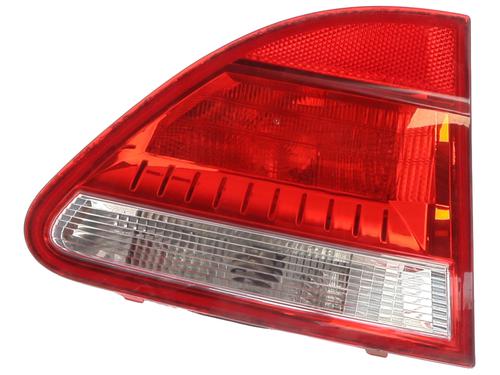 Used Left tailgate light Left tailgate light 37730436 37730436
