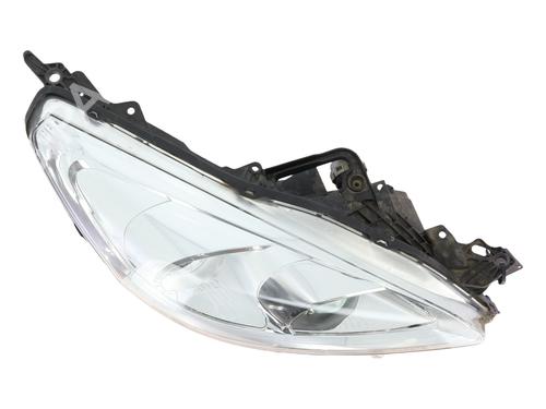 Used Right headlight Right headlight PEUGEOT 508 SW I (8E_) 2.0 HDi (163 hp) 36504221 36504221