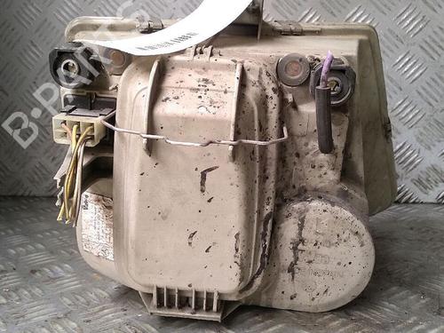 Used Left headlight MERCEDES-BENZ VITO Van (W638) 112 CDI 2.2 (638.094) (122 hp) 30070979