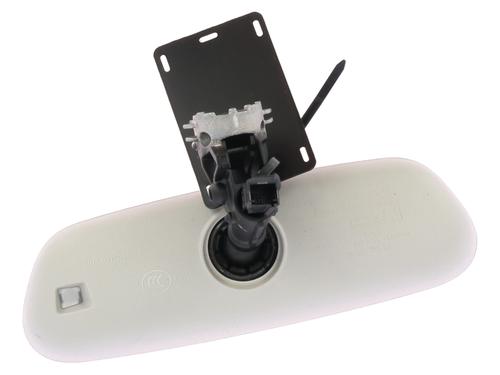 Rear mirror CITROËN C4 SPACETOURER (3D_) 1.5 BlueHDi 130 | BP30819130I6 - Image 3