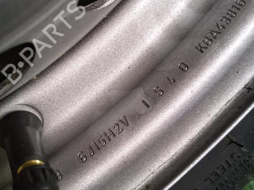 Jack Kit DACIA SANDERO II 1.0 SCe 75 (B8JC, B8JD, B8NC) | BP32370765C119 