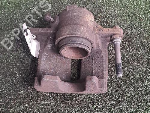 Left front brake caliper CITROËN DS3 (SA_) 1.4 VTi 95 | BP30066408M105