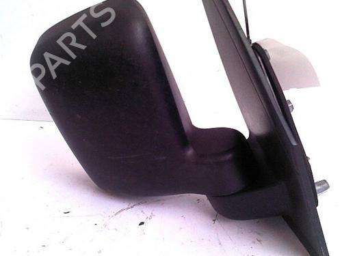 Used Right mirror FORD TRANSIT Van (E_ _) 2.5 DI (EAL, EAS) (76 hp) 30065480