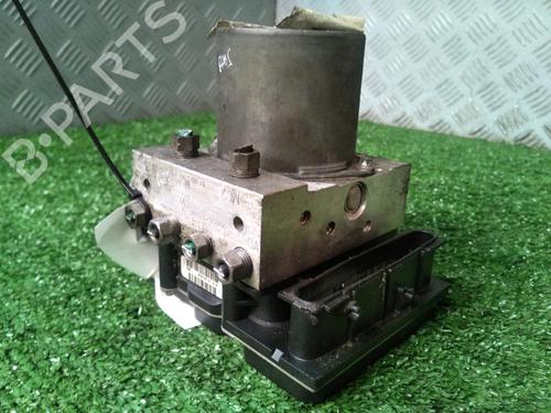 ABS pump RENAULT SCÉNIC II (JM0/1_) 1.5 dCi (JM1E, JM16) | BP17159918M43 