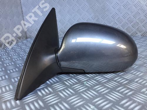 Used Left mirror HYUNDAI i30 (FD) 1.6 CRDi (90 hp) 11402120