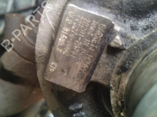 Engine HYUNDAI i30 (GD) 1.6 CRDi | BP32031550M1  - Image 8