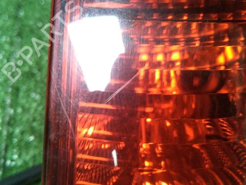 Used Right taillight SUZUKI IGNIS II (MH) 1.3 DDiS (RM413D) (70 hp) 30071397