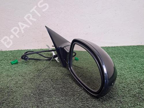 Used Right mirror CITROËN C6 (TD_) 2.7 HDi (204 hp) 28970444
