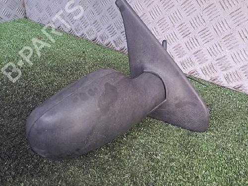 Right mirror RENAULT CLIO II Hatchback Van (SB0/1/2_) 1.5 dCi | BP30064452C27 