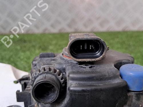 Left front fog light RENAULT MEGANE II (BM0/1_, CM0/1_) 1.9 dCi | BP29953146C30 