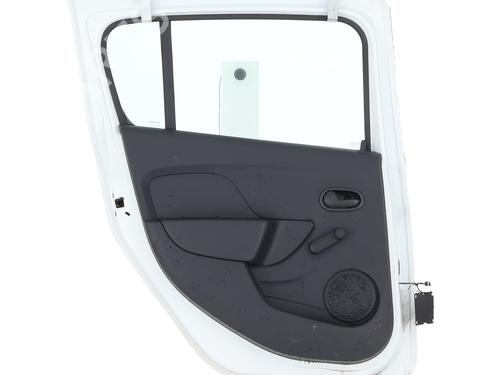 Dør venstre bagtil DACIA SANDERO II 1.0 SCe 75 (B8JC, B8JD, B8NC) | BP36794418C4 - Image 2