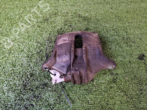 Left front brake caliper CITROËN C3 II (SC_) 1.2 VTi 82 | BP19773728M105 