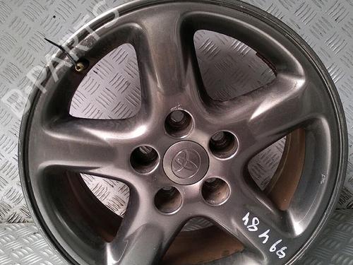 Rim TOYOTA RAV 4 II (_A2_) 2.0 D 4WD (CLA20_, CLA21_, CLA20R, CLA21R) | BP30067576C45 