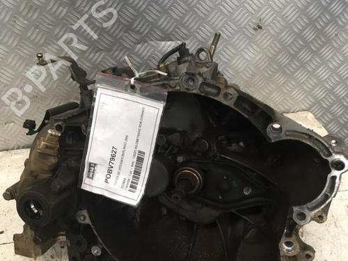 Gearbox CITROËN BERLINGO / BERLINGO FIRST MPV (MF_, GJK_, GFK_) 1.9 D (MFWJZ) | BP30073992M3 