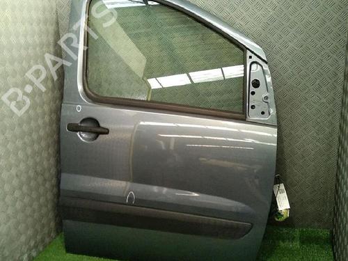 Used Right front door FIAT SCUDO Van (270_, 272_) 2.0 D Multijet (120 hp) 29947182