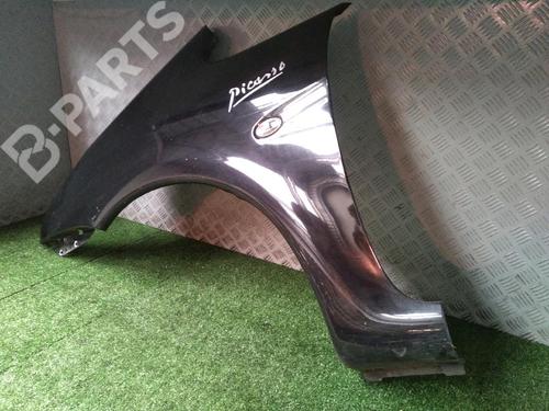 Left front fenders CITROËN XSARA PICASSO (N68) 2.0 HDi | BP11409761C41 