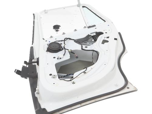 Dør høyre bak Dør høyre bak BMW X1 (F48) sDrive 18 d (150 hp) 36167854 36167854