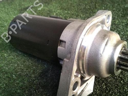 Starter VW POLO V (6R1, 6C1) 1.6 TDI | BP30076497M8