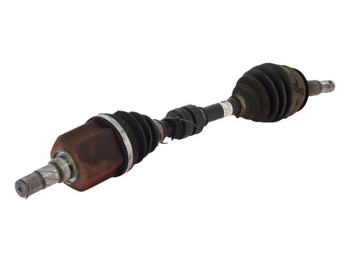 Left front driveshaft RENAULT KADJAR (HA_, HL_) 1.6 dCi 130 (HLA4) | BP39197276M38 - Image 2