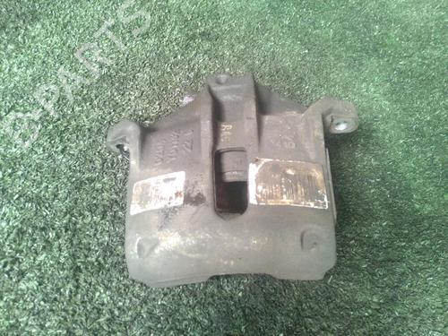 Used Right front brake caliper PEUGEOT 208 I (CA_, CC_) 1.6 HDi / BlueHDi 75 (75 hp) 18710205