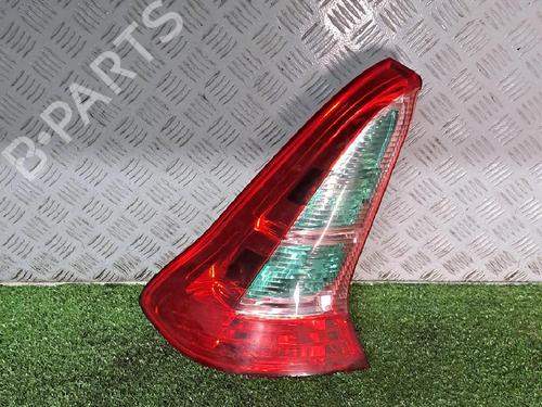 Used Left taillight CITROËN C4 Coupe (LA_) 1.6 HDi (90 hp) 21815712