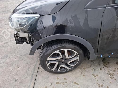 Grill RENAULT CAPTUR I (J5_, H5_) 1.5 dCi 110 | BP38760721C40 - Image 12