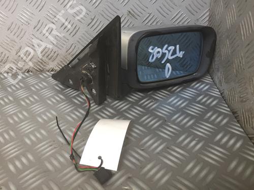 Used Right mirror BMW 3 Touring (E46) 320 d (136 hp) 21635288