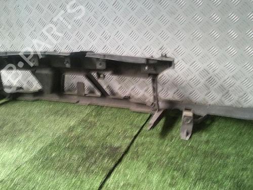 Front slam panel RENAULT SCÉNIC II (JM0/1_) 1.5 dCi (JM0F) | BP30075828C72 