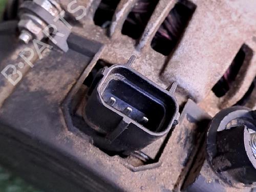 Alternator FORD FOCUS I (DAW, DBW) 1.8 Turbo DI / TDDi | BP24103243M7 