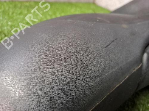 Right mirror CITROËN C2 (JM_) 1.4 HDi | BP20713524C27 
