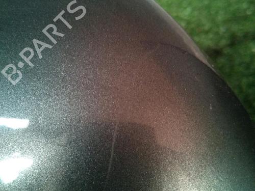 Right mirror VW TOURAN (1T1, 1T2) 2.0 TDI | BP17160562C27 