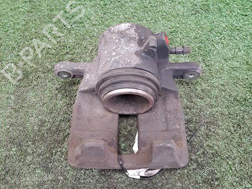 Left front brake caliper MERCEDES-BENZ B-CLASS Sports Tourer (W245) B 180 CDI (245.207) | BP29949216M105