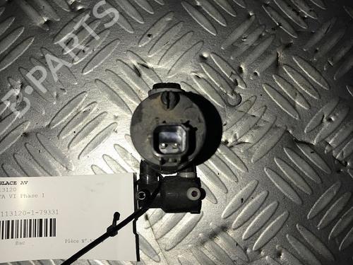 Used Washer pump FORD FIESTA VI (CB1, CCN) 1.4 TDCi (68 hp) 30074469