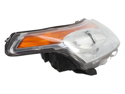 Right headlight CITROËN C3 Picasso (SH_) 1.6 BlueHDi 100 | BP39464374C29 - Image 5