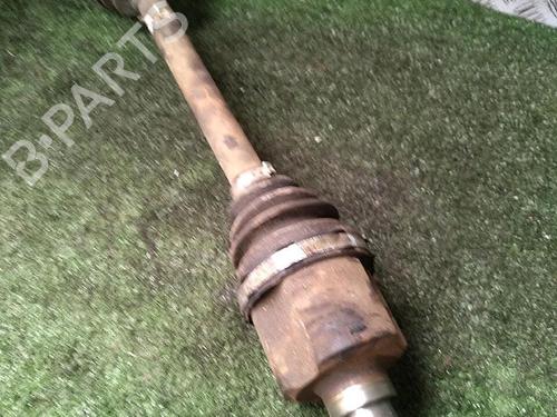 Left front driveshaft FIAT DUCATO Van (250_) 100 Multijet 2,2 D | BP30072863M38