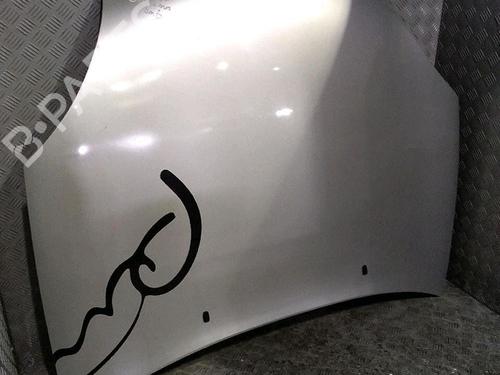 Used Hood FORD PUMA (EC_) [1997-2002]  30065772