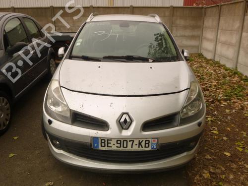 Used Parts RENAULT CLIO III Grandtour (KR0/1_) 1.5 dCi (KR0F) (86 hp) 4246444