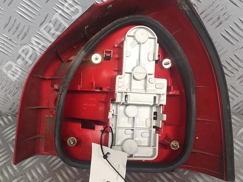 Left taillight AUDI A3 (8L1) S3 quattro | BP30069488C34