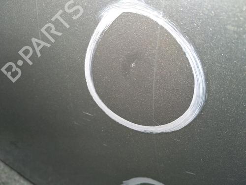 Left front door AUDI TT (8N3) 1.8 T | BP11405967C2 
