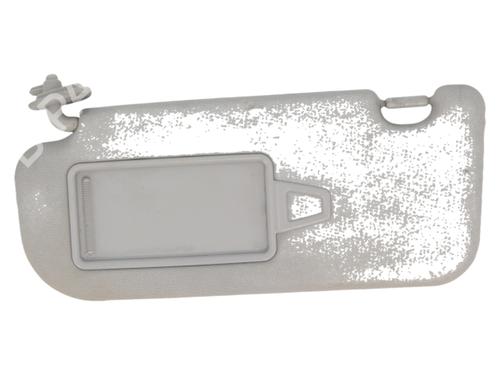 Used Left sun visor Left sun visor HYUNDAI ix35 (LM, EL, ELH) 1.7 CRDi (116 hp) 40444854 40444854