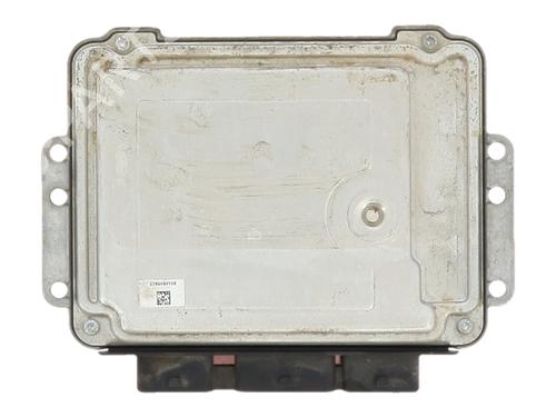 Engine control unit (ECU) CITROËN NEMO MPV 1.4 HDi | BP36953423M57 - Image 3