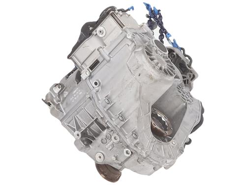 Gearbox VW POLO VI (AW1, BZ1, AE1) 1.0 TSI | BP37731268M3  - Image 6
