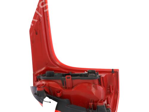 Left taillight PEUGEOT 5008 (0U_, 0E_) 1.6 HDi | BP30068480C34 