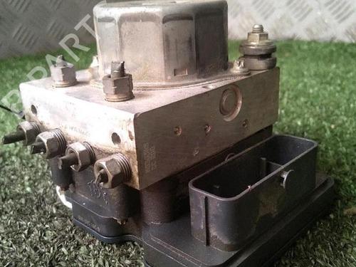 ABS pump RENAULT CLIO IV (BH_) 1.5 dCi 75 | BP29952925M43