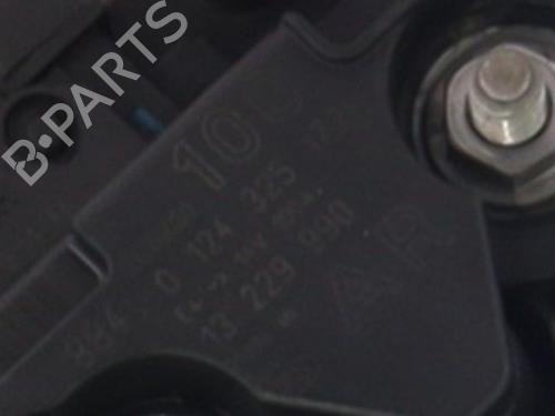 Used Alternator Alternator OPEL VECTRA C GTS (Z02) 1.9 CDTI (F68) (120 hp) 33564754 33564754