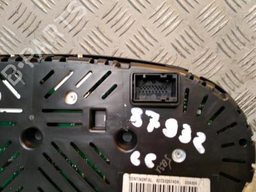 Instrument cluster ALFA ROMEO MITO (955_) 1.4 TJet (955AXG1A) | BP30070822C47